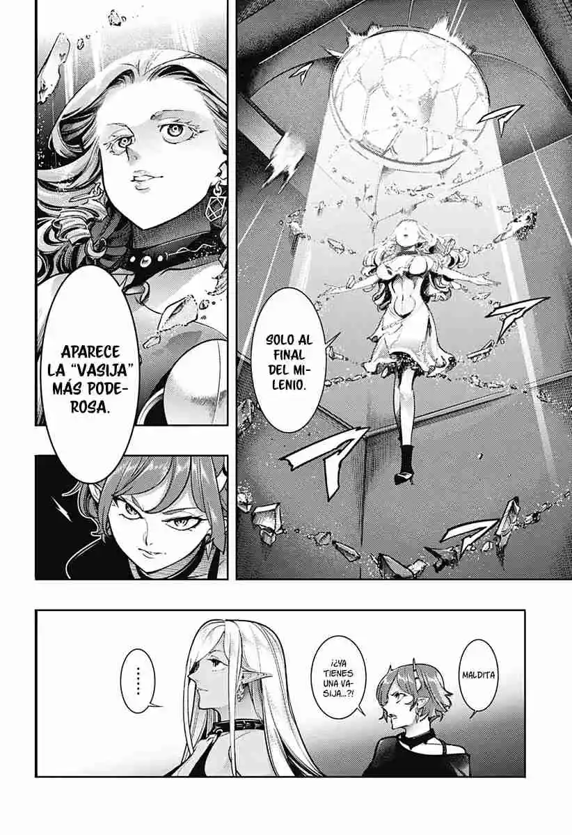 World's End Harem - Fantasia - Capítulo 86 - Página 15 - LectorTMOo