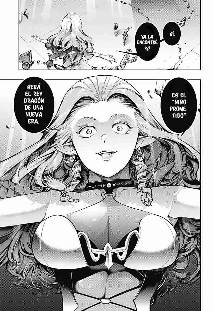 World's End Harem - Fantasia - Capítulo 86 - Página 16 - LectorTMOo