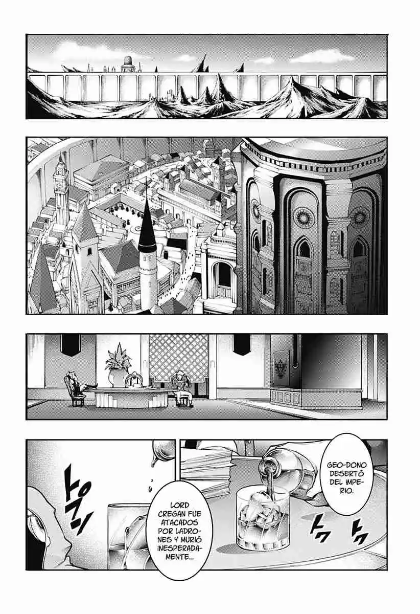 World's End Harem - Fantasia - Capítulo 86 - Página 17 - LectorTMOo