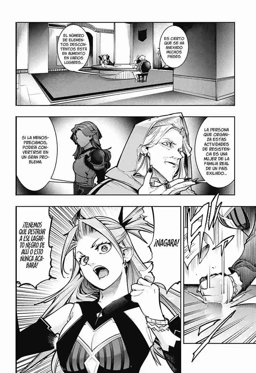 World's End Harem - Fantasia - Capítulo 86 - Página 19 - LectorTMOo