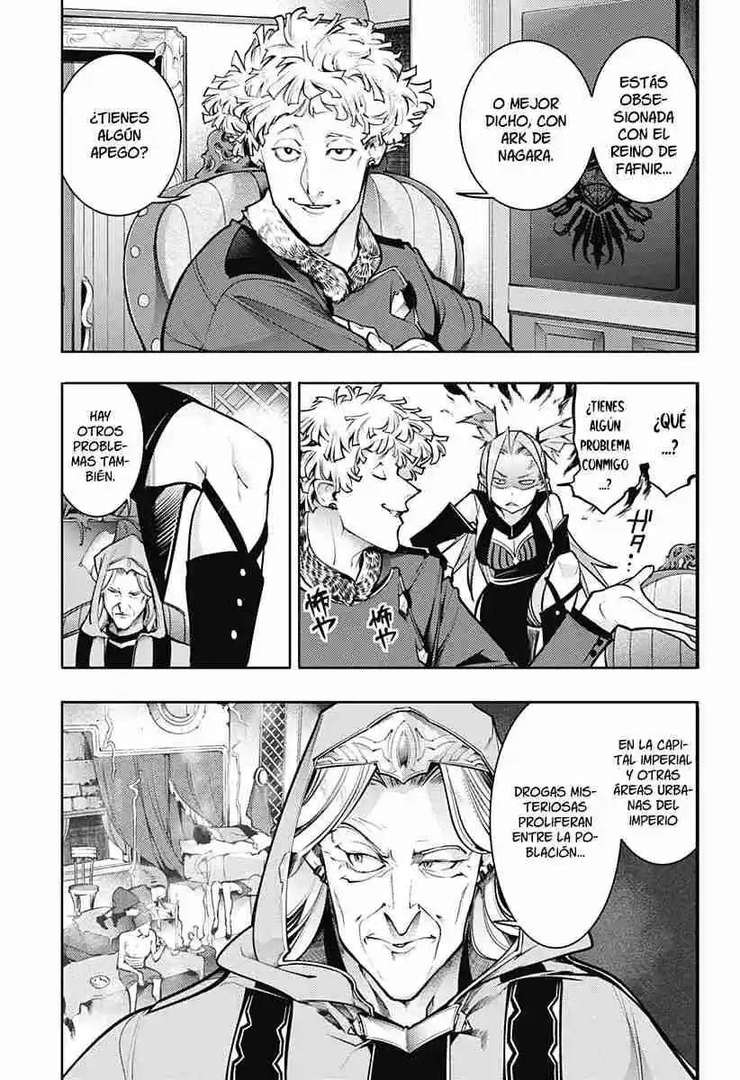 World's End Harem - Fantasia - Capítulo 86 - Página 20 - LectorTMOo