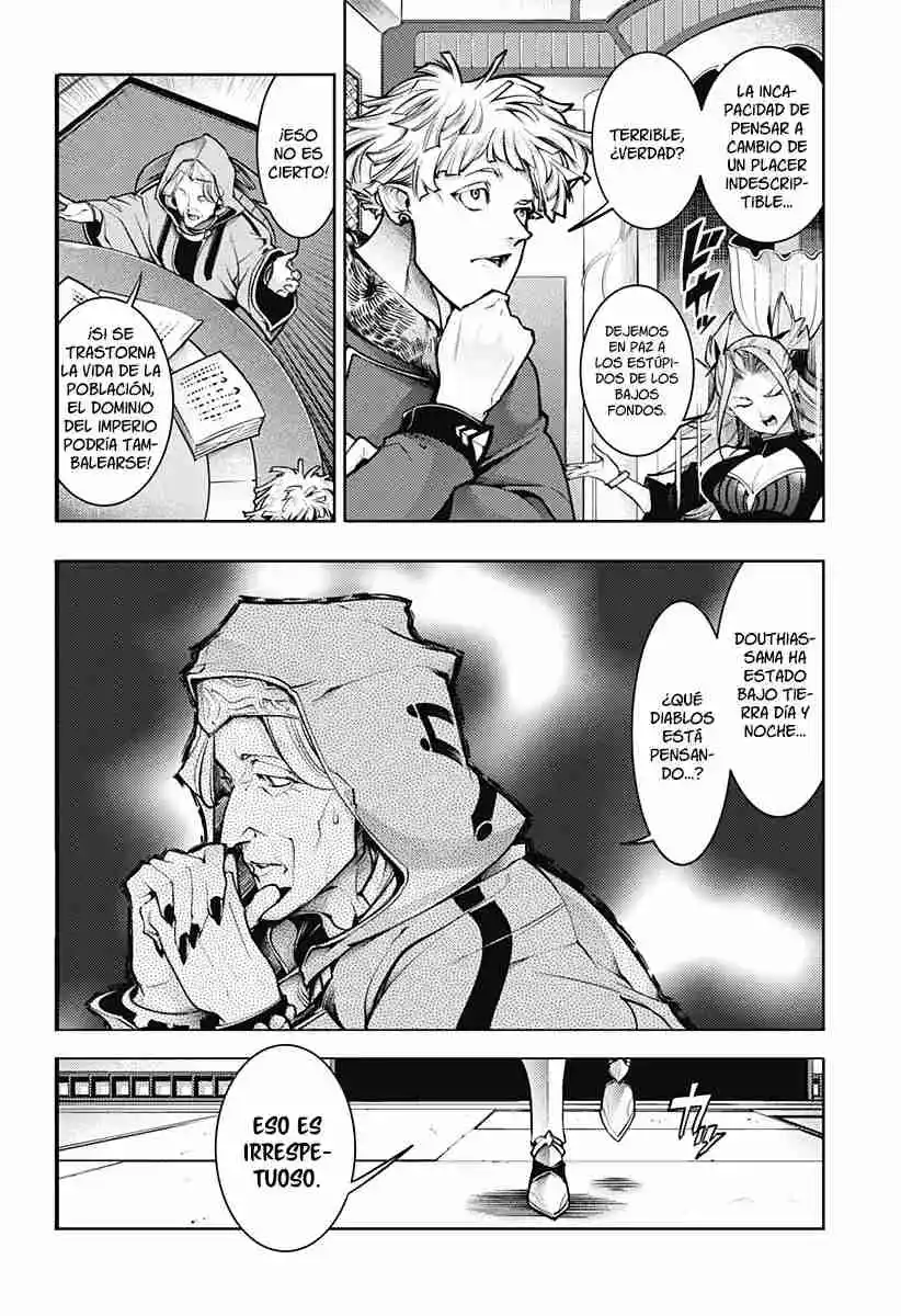 World's End Harem - Fantasia - Capítulo 86 - Página 21 - LectorTMOo