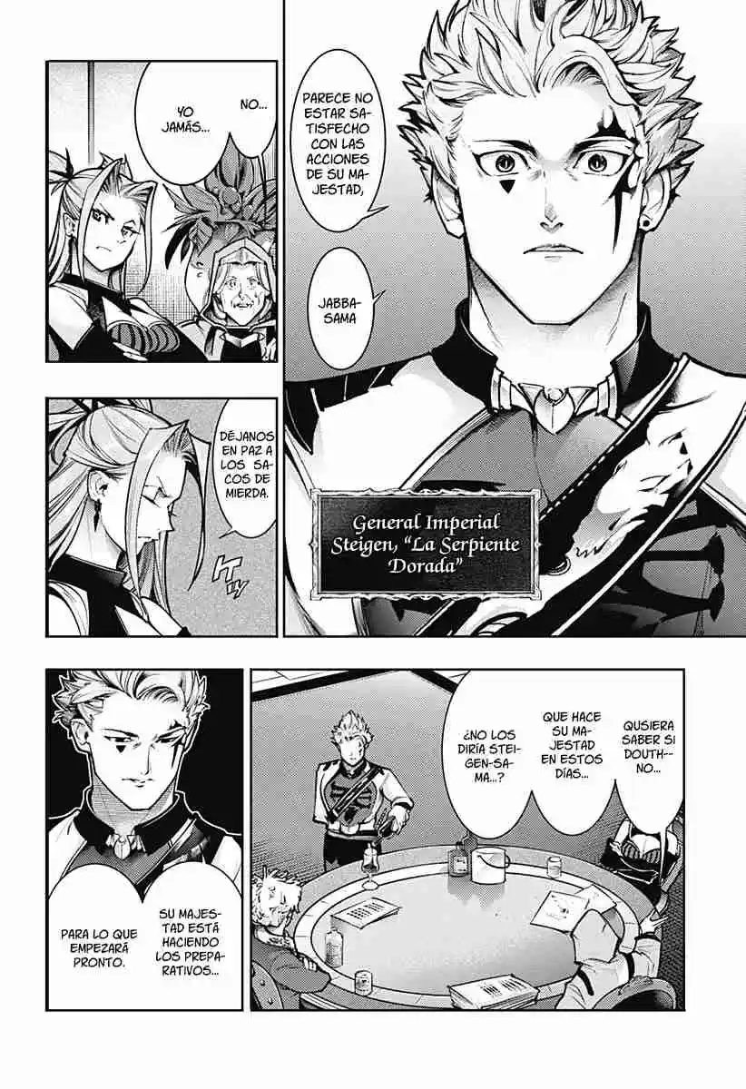 World's End Harem - Fantasia - Capítulo 86 - Página 23 - LectorTMOo