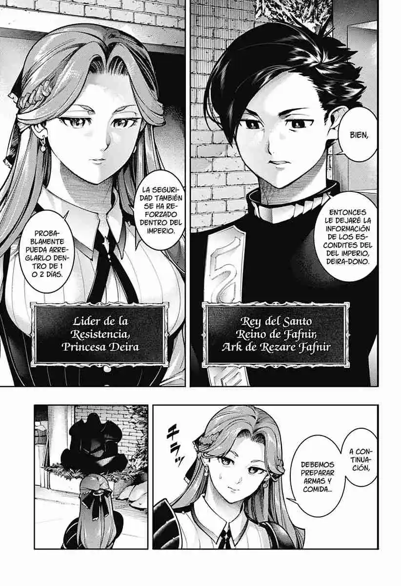 World's End Harem - Fantasia - Capítulo 86 - Página 26 - LectorTMOo