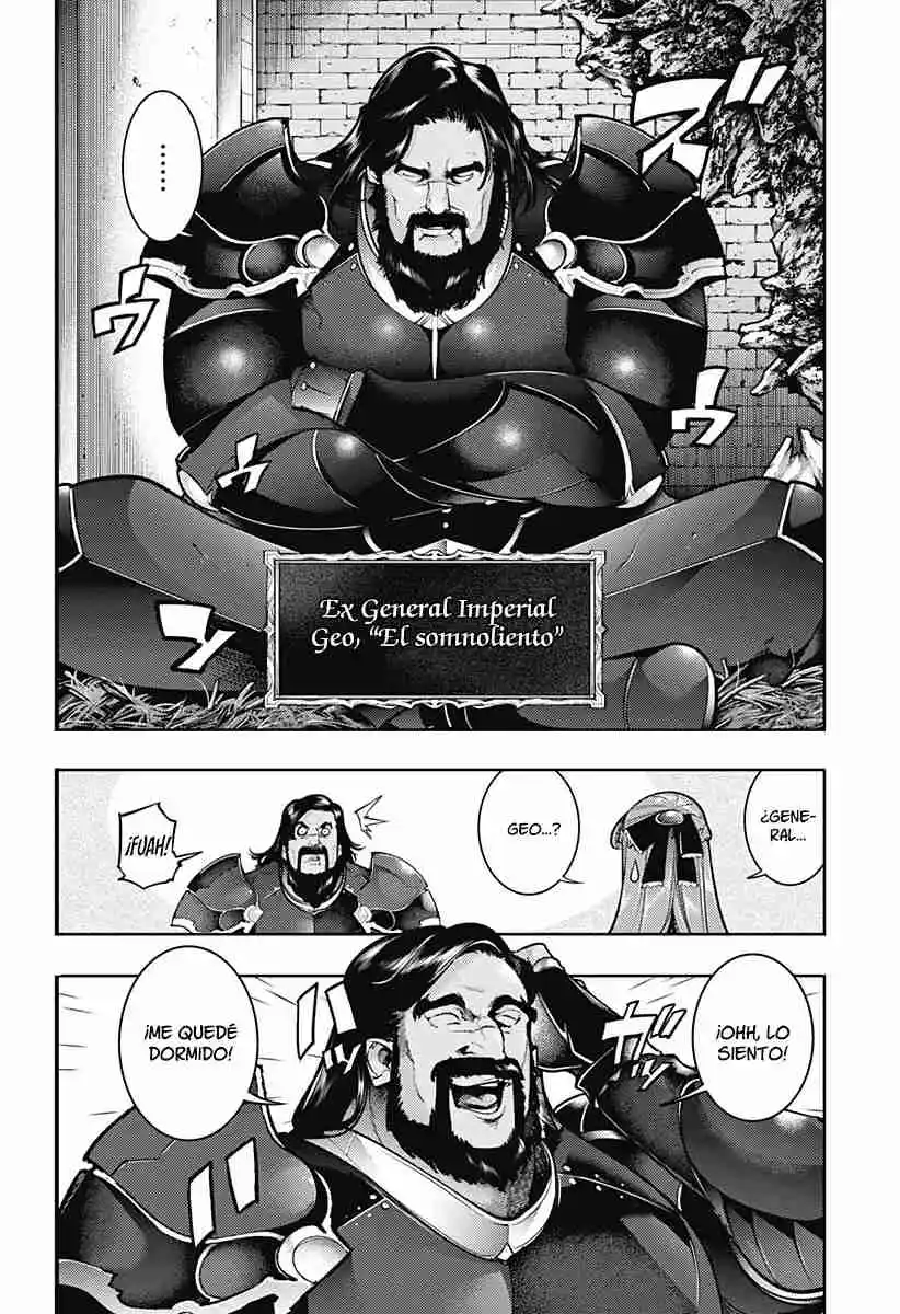 World's End Harem - Fantasia - Capítulo 86 - Página 27 - LectorTMOo