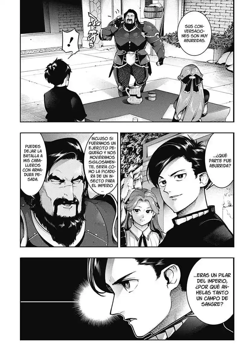 World's End Harem - Fantasia - Capítulo 86 - Página 28 - LectorTMOo