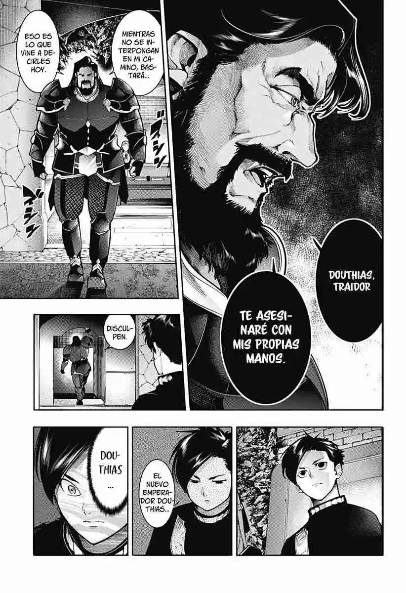 World's End Harem - Fantasia - Capítulo 86 - Página 30 - LectorTMOo