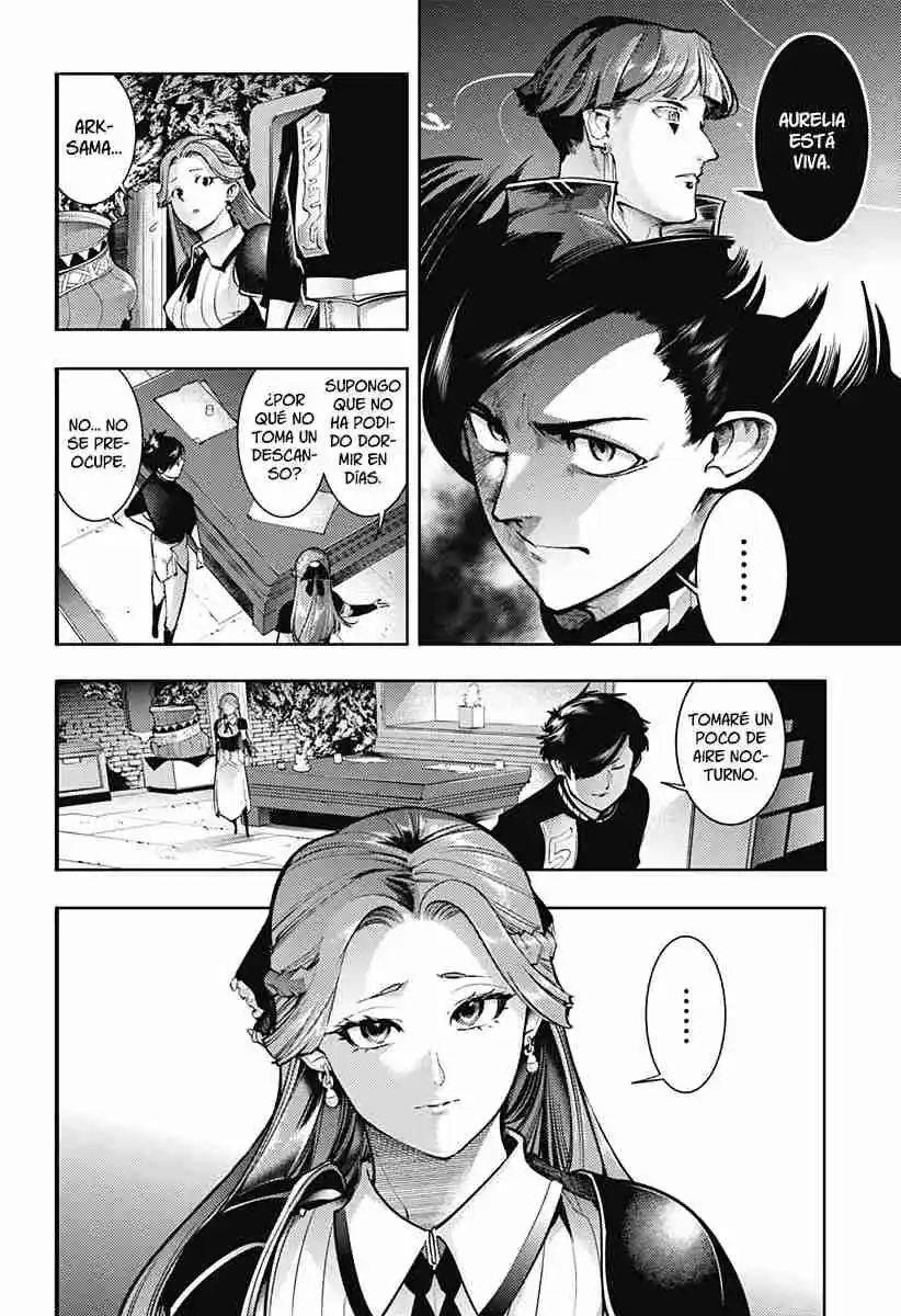 World's End Harem - Fantasia - Capítulo 86 - Página 31 - LectorTMOo
