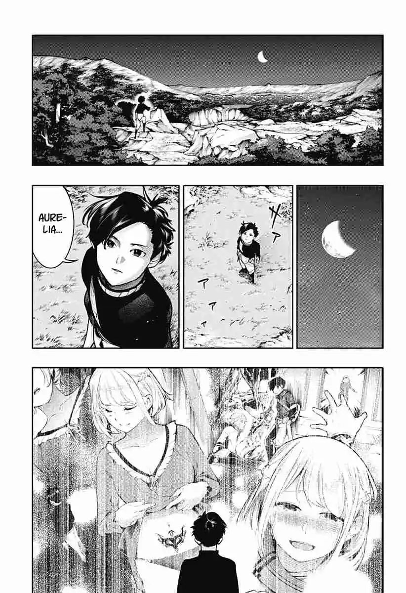 World's End Harem - Fantasia - Capítulo 86 - Página 32 - LectorTMOo