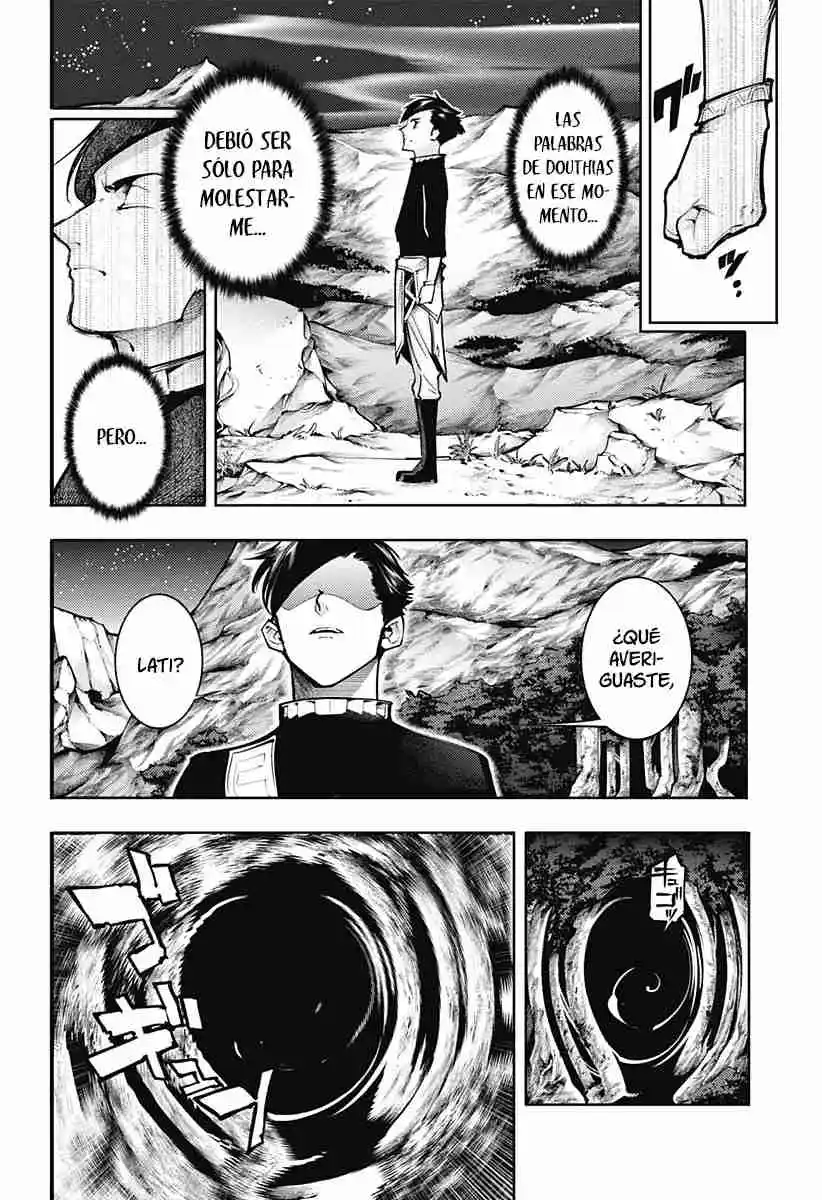 World's End Harem - Fantasia - Capítulo 86 - Página 33 - LectorTMOo