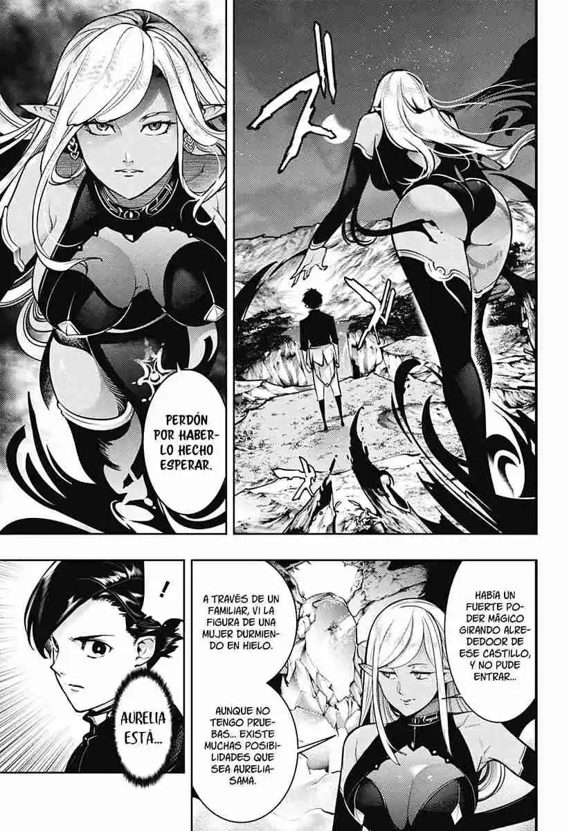 World's End Harem - Fantasia - Capítulo 86 - Página 34 - LectorTMOo
