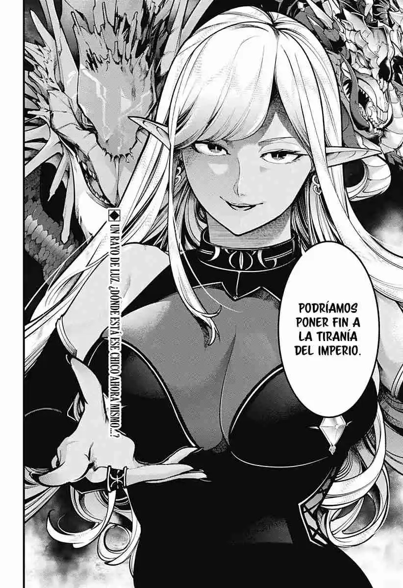 World's End Harem - Fantasia - Capítulo 86 - Página 37 - LectorTMOo