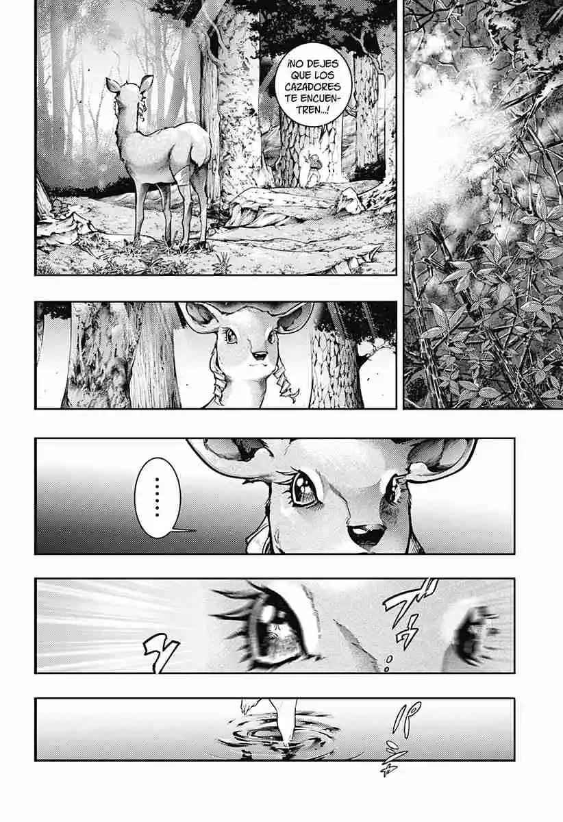 World's End Harem - Fantasia - Capítulo 87 - Página 8 - LectorTMOo