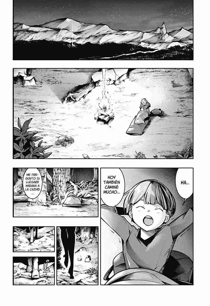 World's End Harem - Fantasia - Capítulo 87 - Página 10 - LectorTMOo