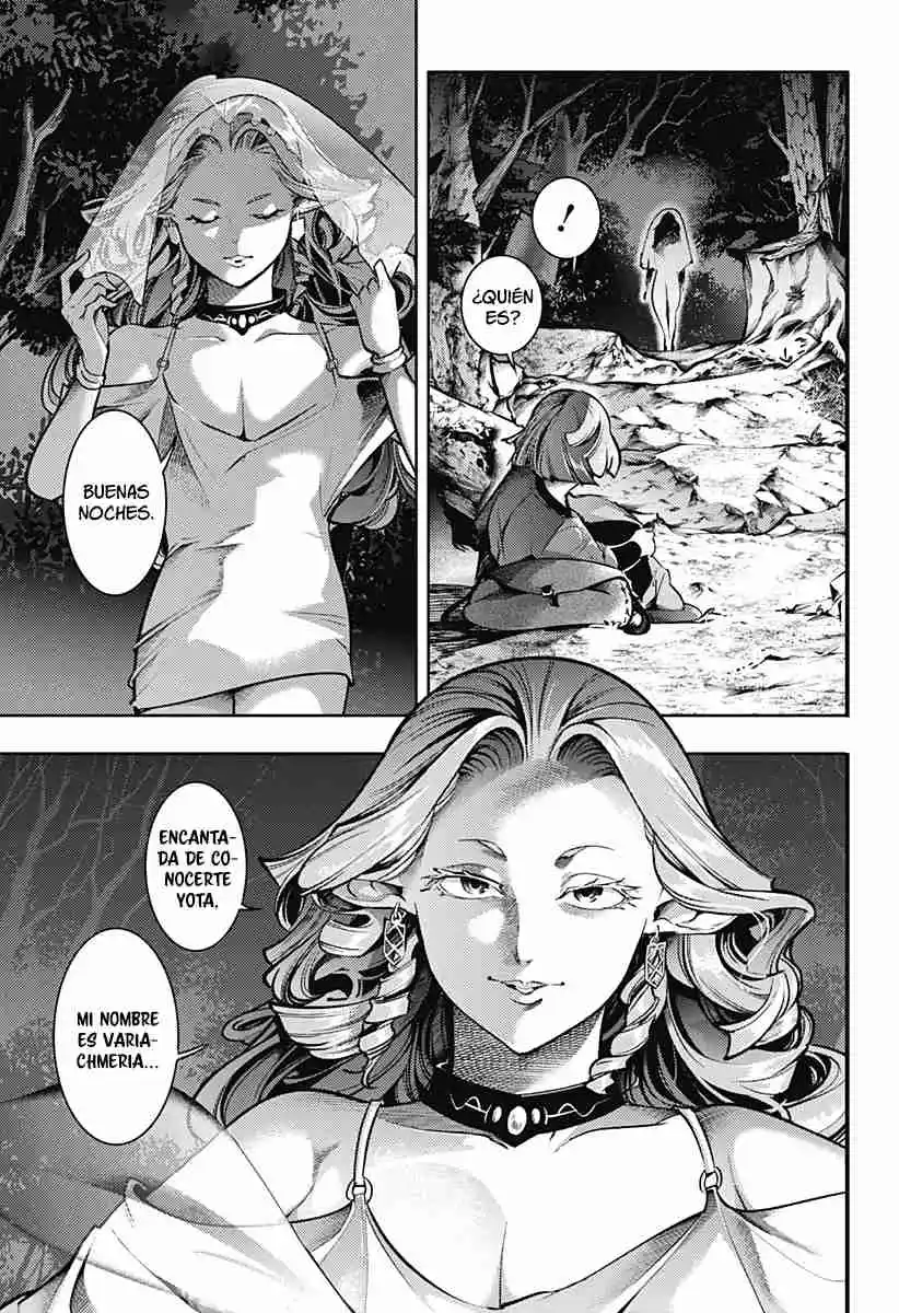 World's End Harem - Fantasia - Capítulo 87 - Página 11 - LectorTMOo