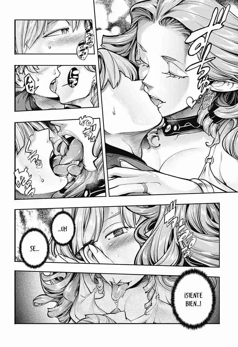 World's End Harem - Fantasia - Capítulo 87 - Página 18 - LectorTMOo