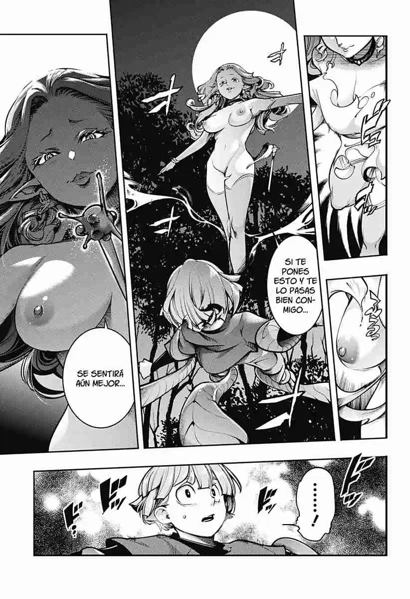 World's End Harem - Fantasia - Capítulo 87 - Página 19 - LectorTMOo