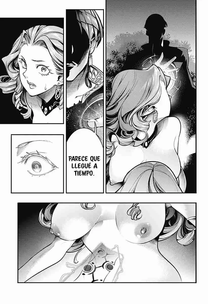 World's End Harem - Fantasia - Capítulo 87 - Página 23 - LectorTMOo