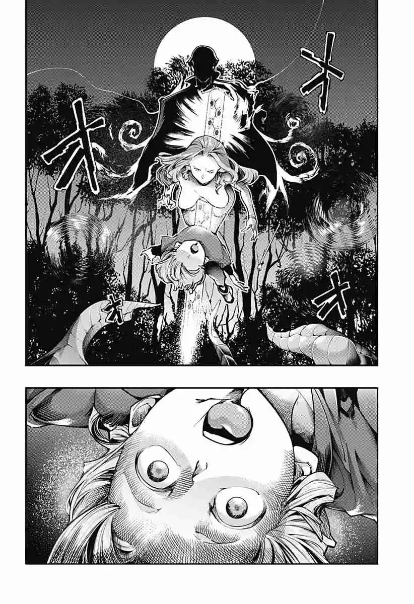 World's End Harem - Fantasia - Capítulo 87 - Página 24 - LectorTMOo