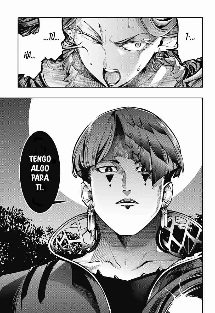 World's End Harem - Fantasia - Capítulo 87 - Página 25 - LectorTMOo