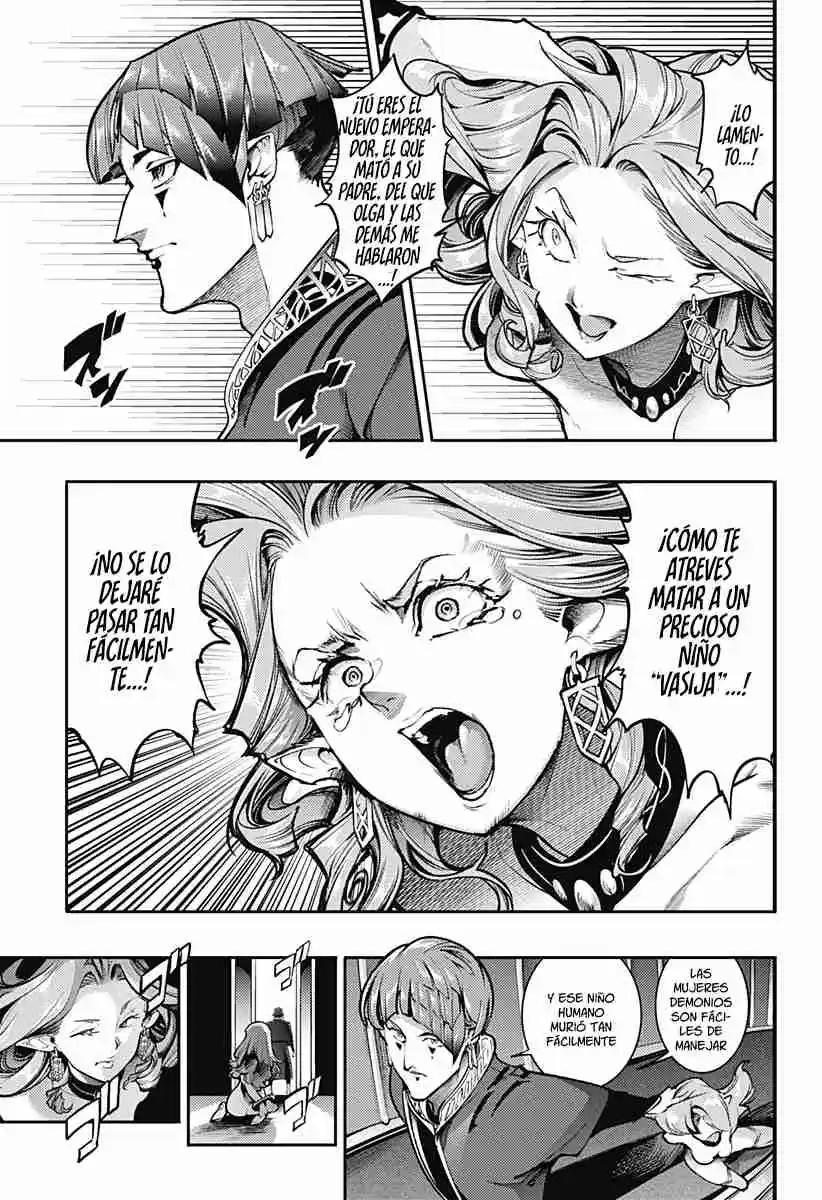 World's End Harem - Fantasia - Capítulo 87 - Página 27 - LectorTMOo