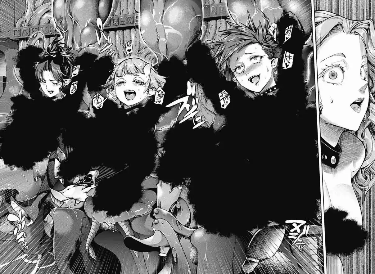 World's End Harem - Fantasia - Capítulo 87 - Página 28 - LectorTMOo