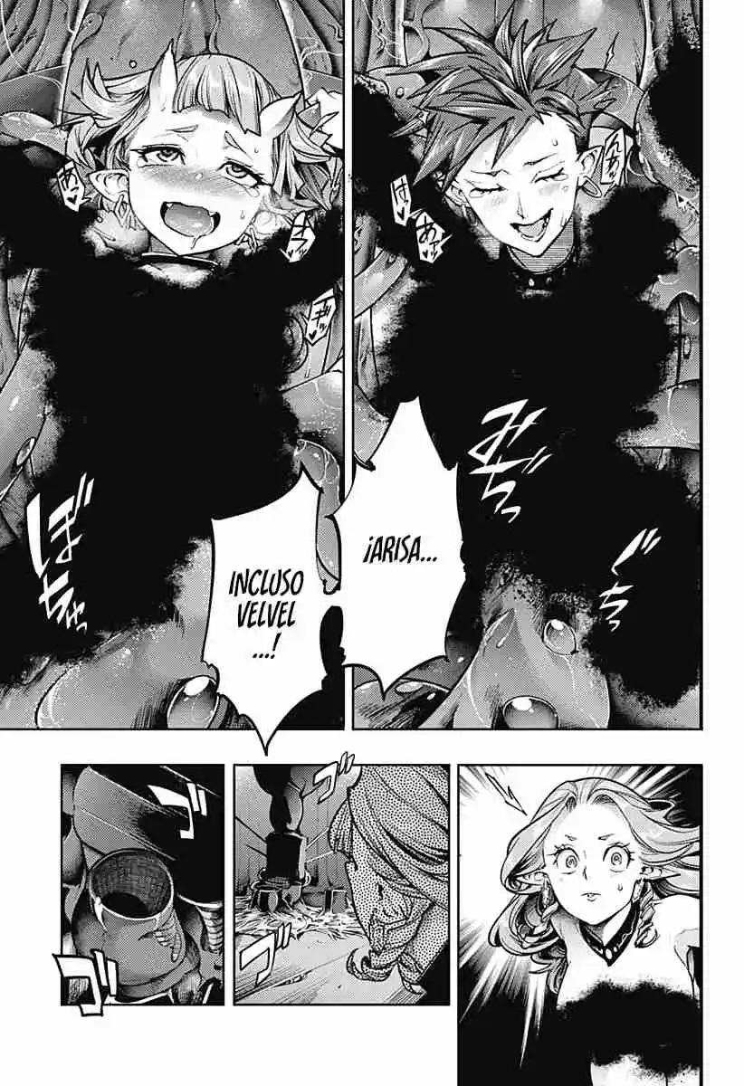 World's End Harem - Fantasia - Capítulo 87 - Página 30 - LectorTMOo