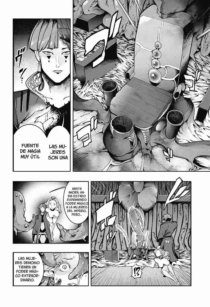 World's End Harem - Fantasia - Capítulo 87 - Página 31 - LectorTMOo