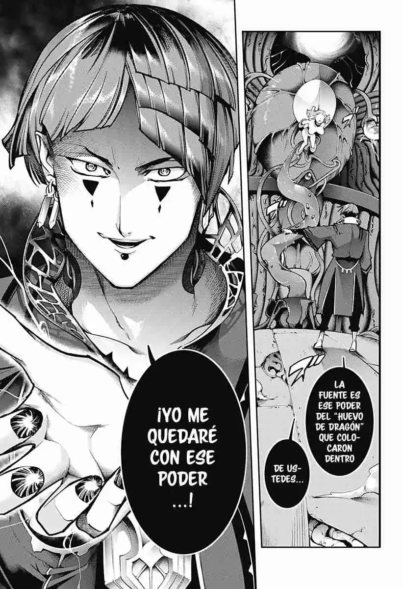 World's End Harem - Fantasia - Capítulo 87 - Página 32 - LectorTMOo