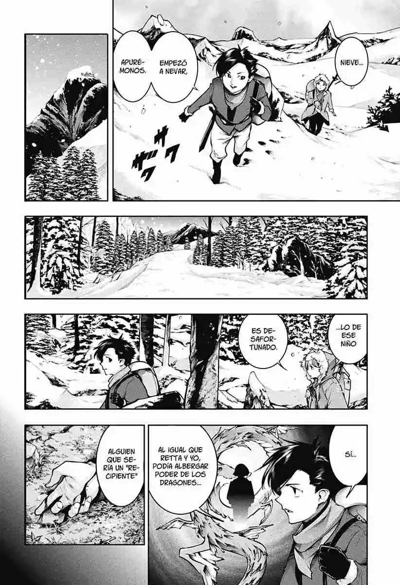 World's End Harem - Fantasia - Capítulo 88 - Página 4 - LectorTMOo