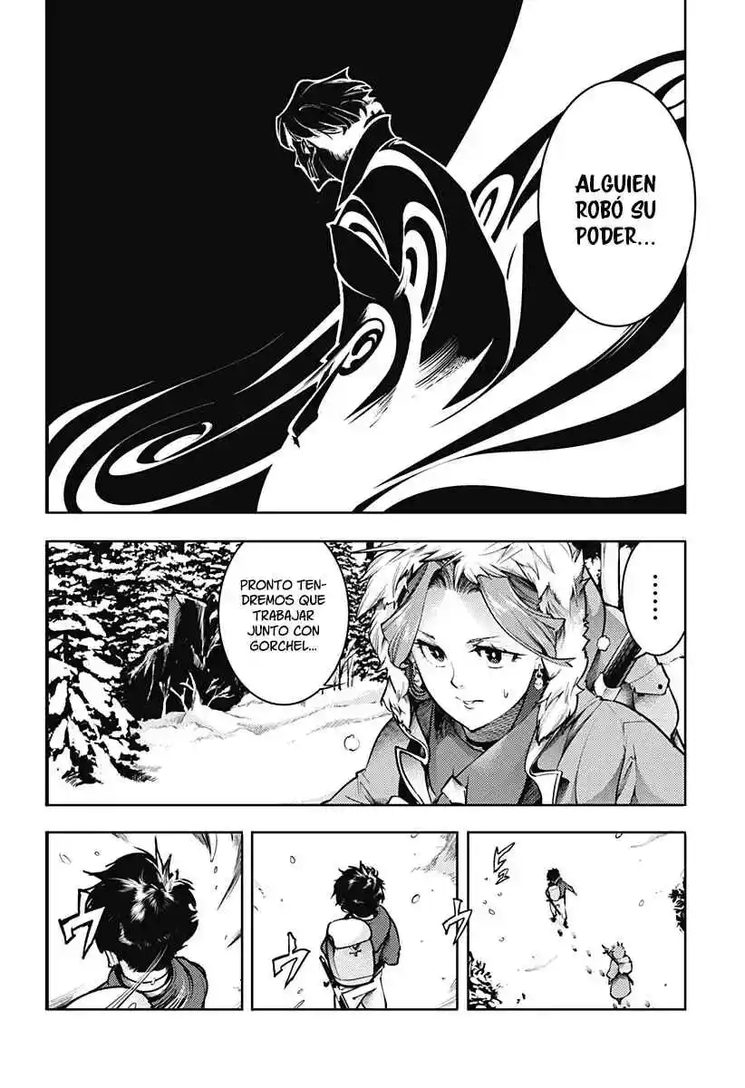 World's End Harem - Fantasia - Capítulo 88 - Página 6 - LectorTMOo