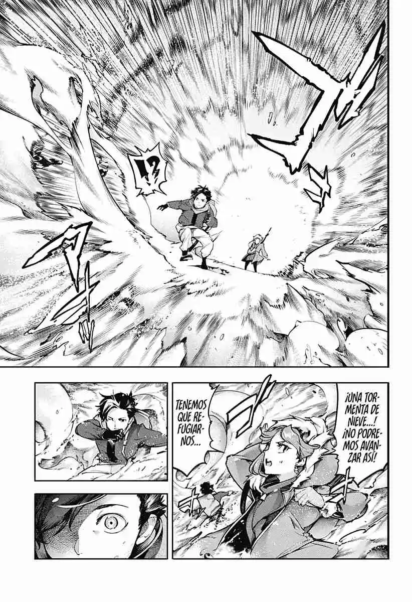 World's End Harem - Fantasia - Capítulo 88 - Página 7 - LectorTMOo