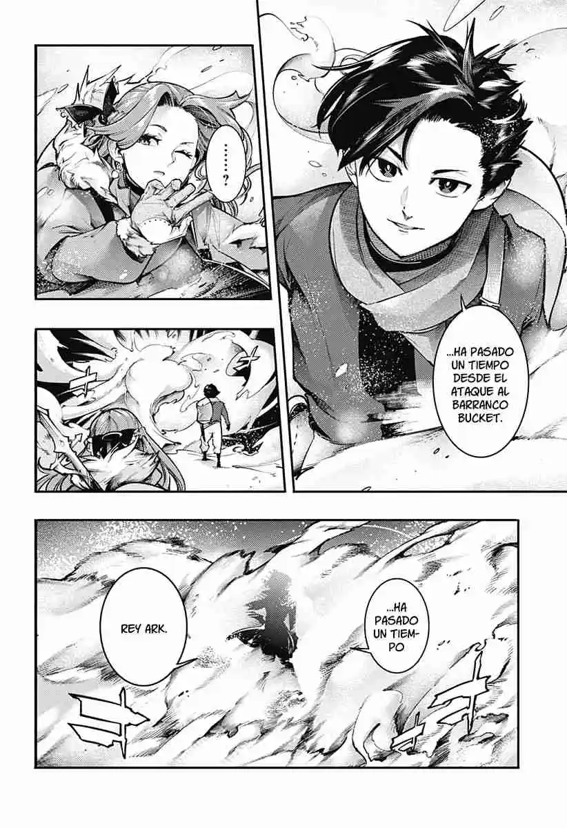 World's End Harem - Fantasia - Capítulo 88 - Página 8 - LectorTMOo