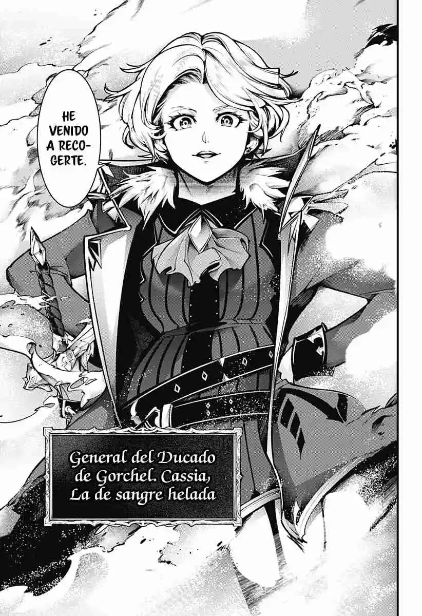 World's End Harem - Fantasia - Capítulo 88 - Página 9 - LectorTMOo