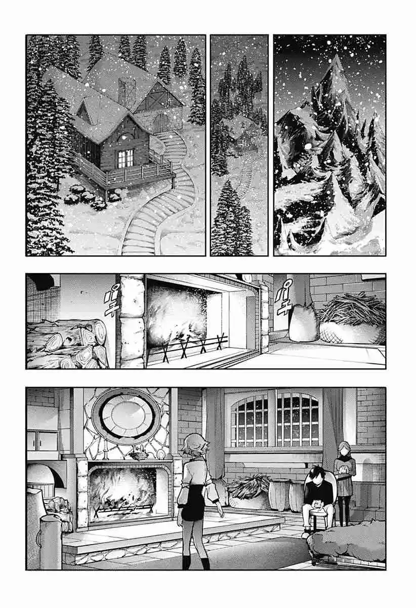 World's End Harem - Fantasia - Capítulo 88 - Página 10 - LectorTMOo