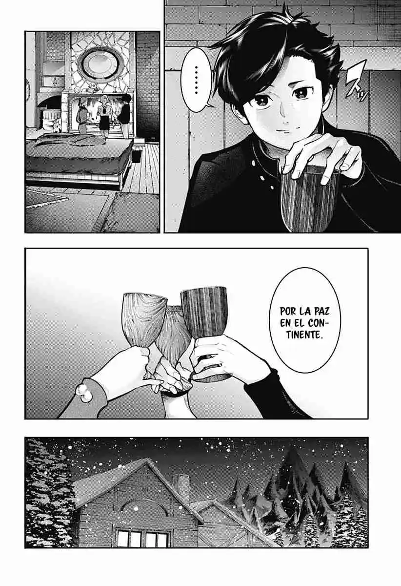 World's End Harem - Fantasia - Capítulo 88 - Página 16 - LectorTMOo