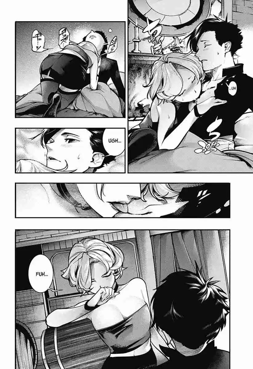 World's End Harem - Fantasia - Capítulo 88 - Página 20 - LectorTMOo