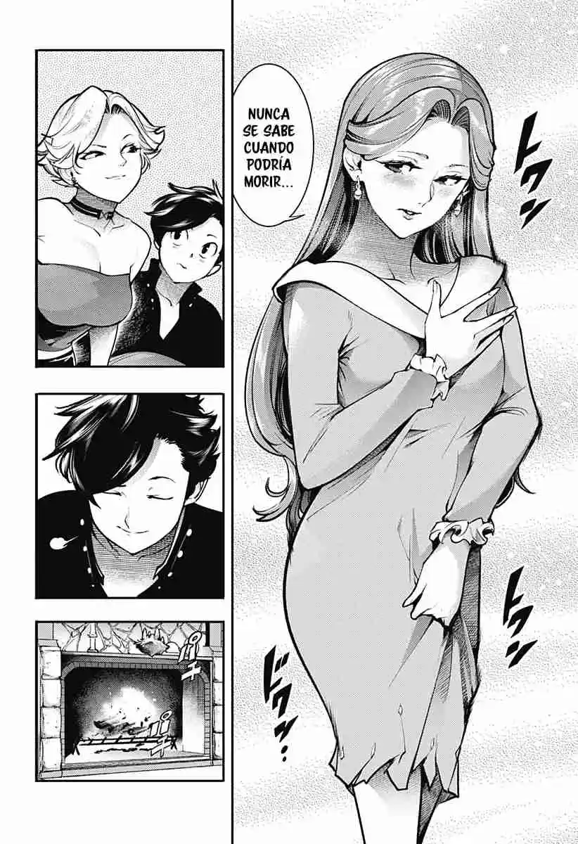 World's End Harem - Fantasia - Capítulo 88 - Página 24 - LectorTMOo