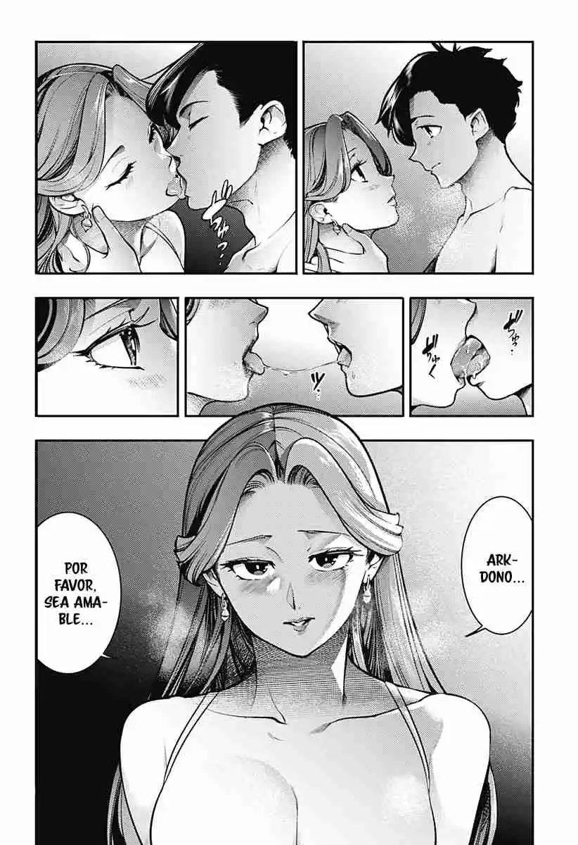 World's End Harem - Fantasia - Capítulo 88 - Página 26 - LectorTMOo