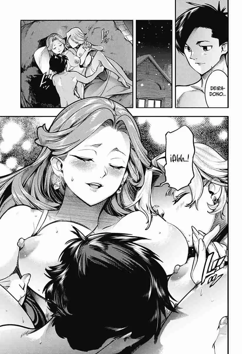 World's End Harem - Fantasia - Capítulo 88 - Página 27 - LectorTMOo