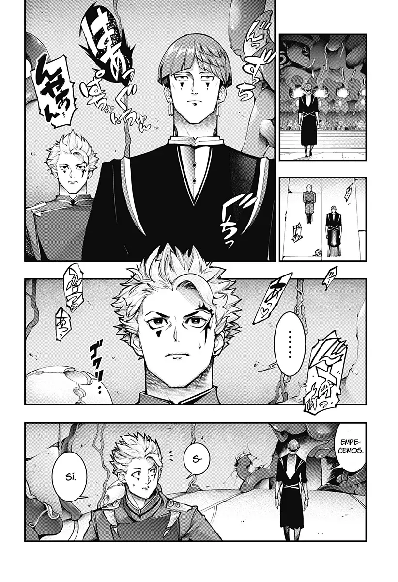 World's End Harem - Fantasia - Capítulo 89 - Página 5 - LectorTMOo