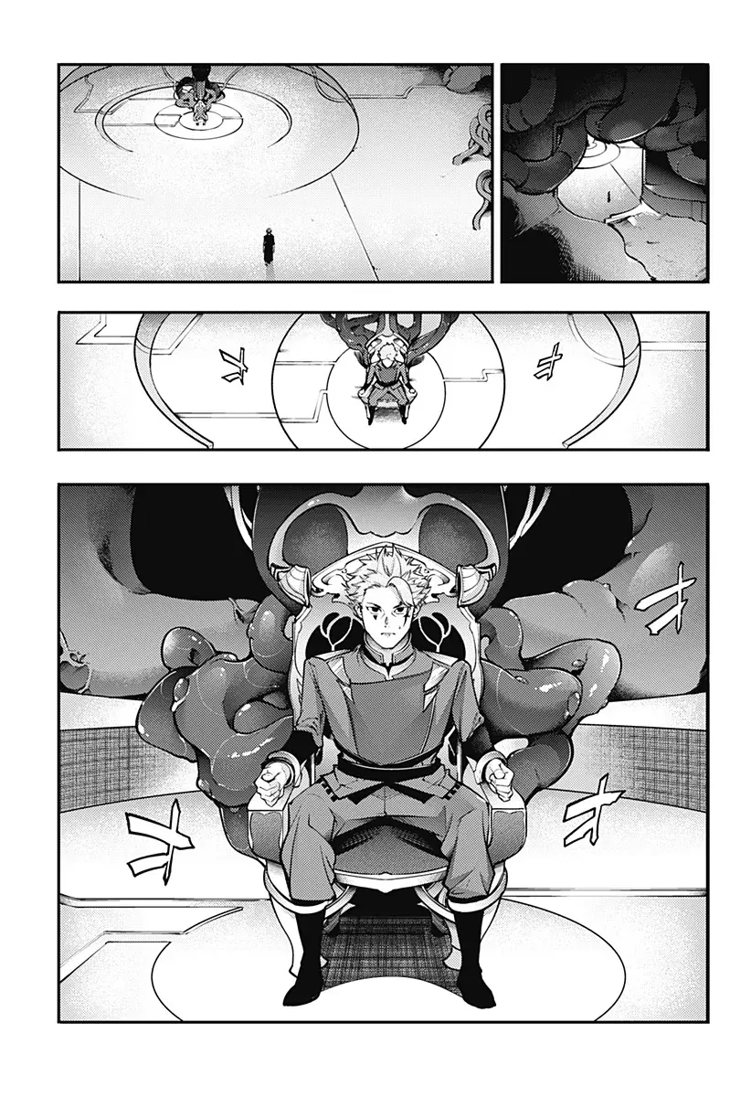 World's End Harem - Fantasia - Capítulo 89 - Página 6 - LectorTMOo