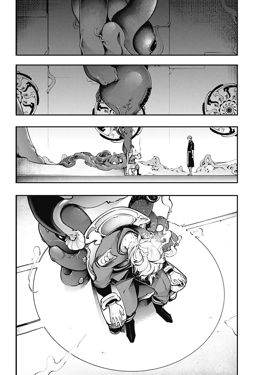 World's End Harem - Fantasia - Capítulo 89 - Página 9 - LectorTMOo