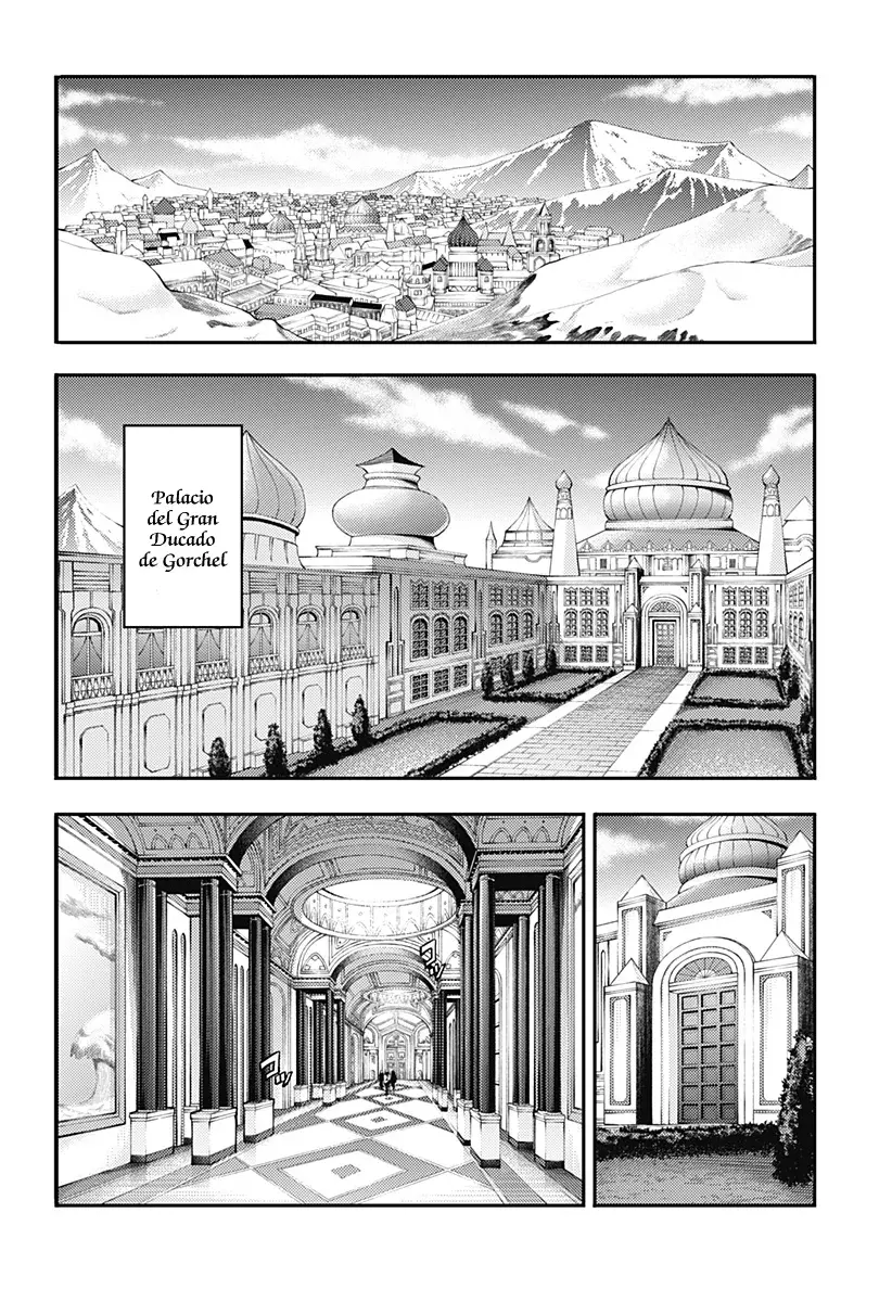 World's End Harem - Fantasia - Capítulo 89 - Página 13 - LectorTMOo
