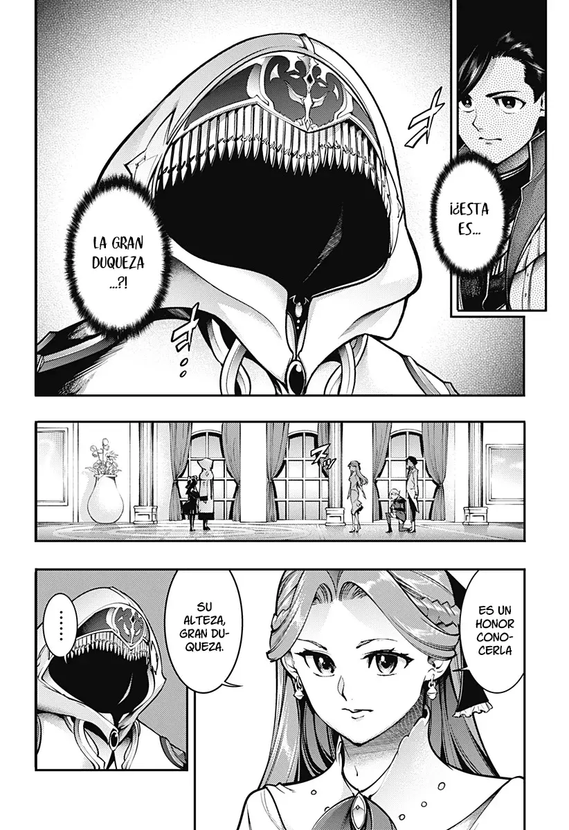 World's End Harem - Fantasia - Capítulo 89 - Página 17 - LectorTMOo