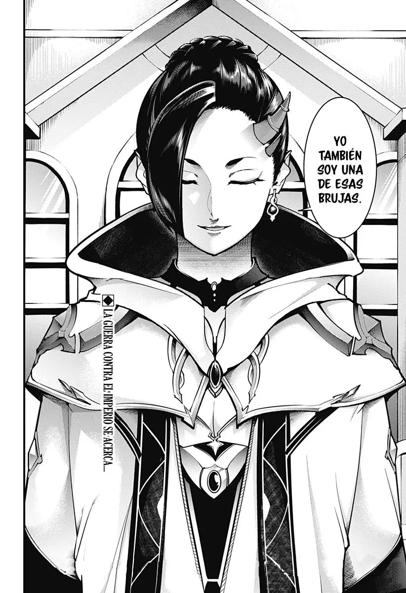 World's End Harem - Fantasia - Capítulo 89 - Página 23 - LectorTMOo