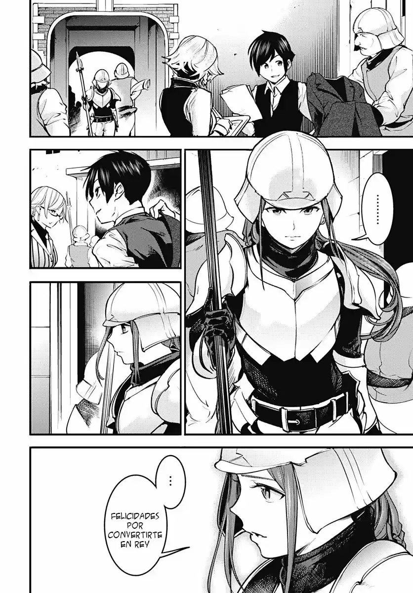World's End Harem - Fantasia - Capítulo 9.10 - Página 3 - LectorTMOo