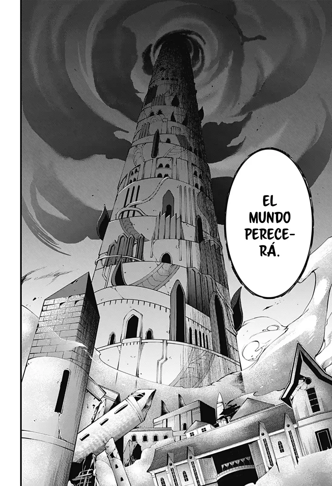 World's End Harem - Fantasia - Capítulo 92 - Página 10 - LectorTMOo