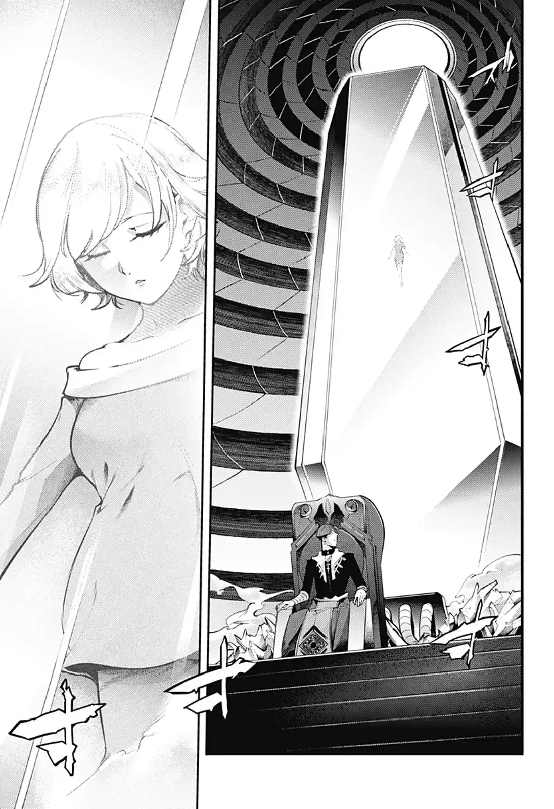 World's End Harem - Fantasia - Capítulo 92 - Página 13 - LectorTMOo