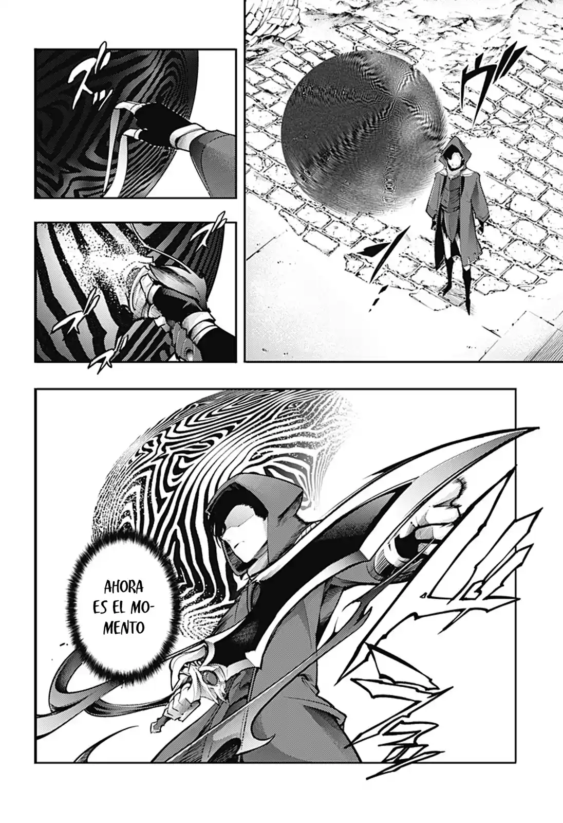 World's End Harem - Fantasia - Capítulo 92 - Página 20 - LectorTMOo